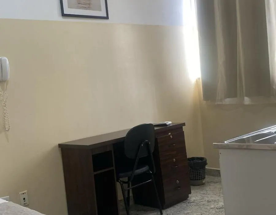 Hotel Cco Goiânia-1