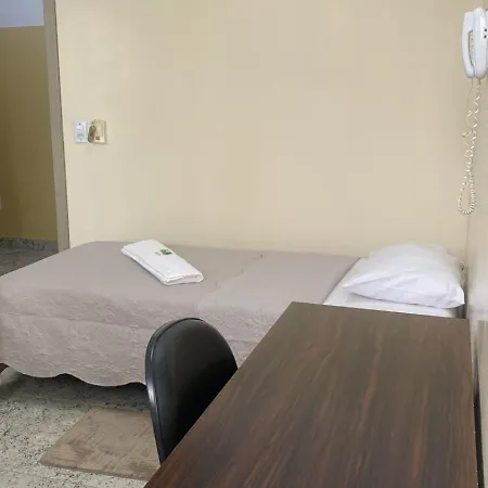 Hotel Cco Goiânia-3